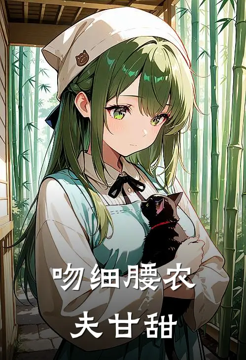 吻细腰农夫甘甜