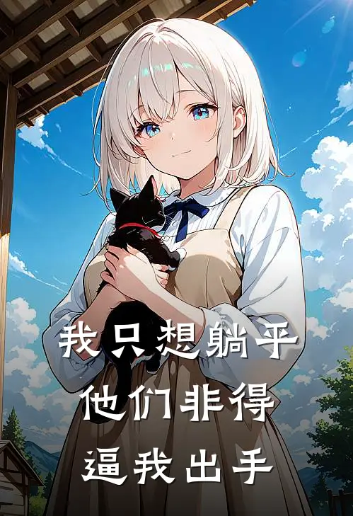 我只想躺平，他们非得逼我出手夏楚鲁有财热门完结小说_最热门小说我只想躺平，他们非得逼我出手夏楚鲁有财