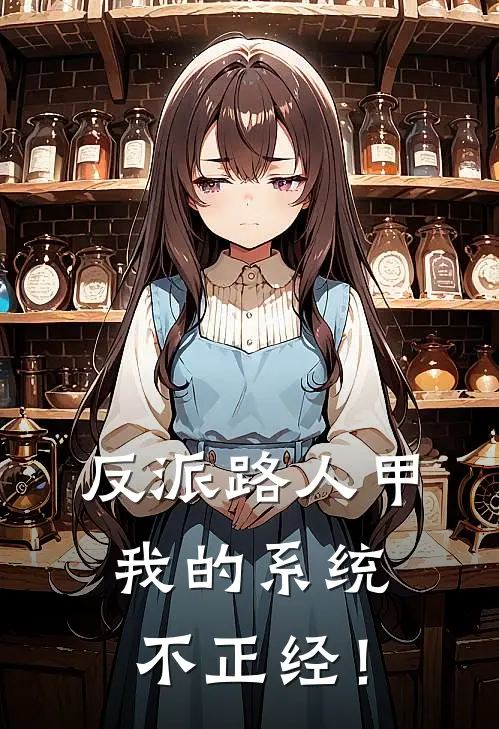 反派路人甲：我的系统不正经！凌青宇萧逸热门小说阅读_好看的小说推荐完结反派路人甲：我的系统不正经！凌青宇萧逸