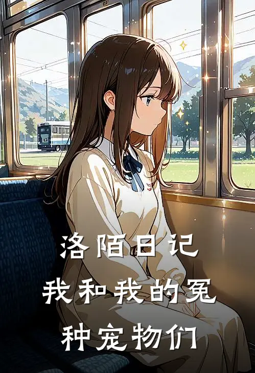 洛陌日记：我和我的冤种宠物们云风洛陌完本热门小说_小说推荐完结洛陌日记：我和我的冤种宠物们云风洛陌