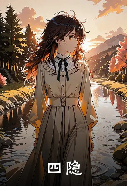 四隐韩凡夫李先觉完本热门小说_完本小说免费四隐(韩凡夫李先觉)