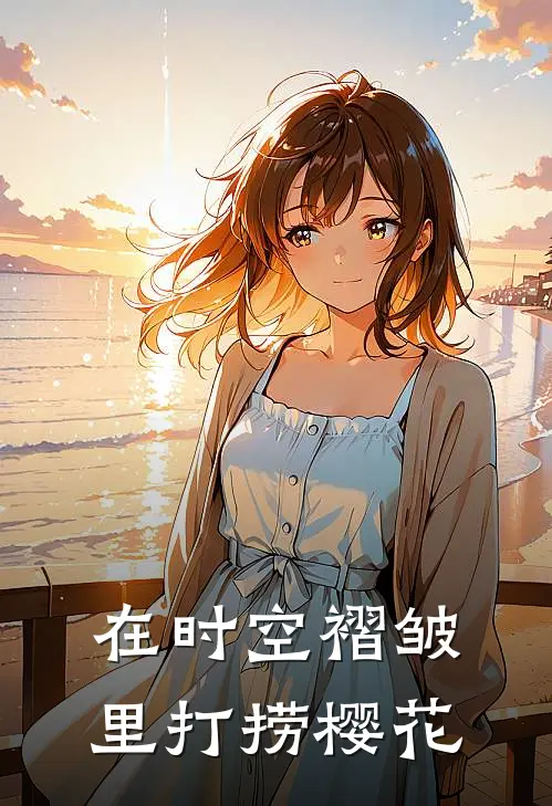 在时空褶皱里打捞樱花