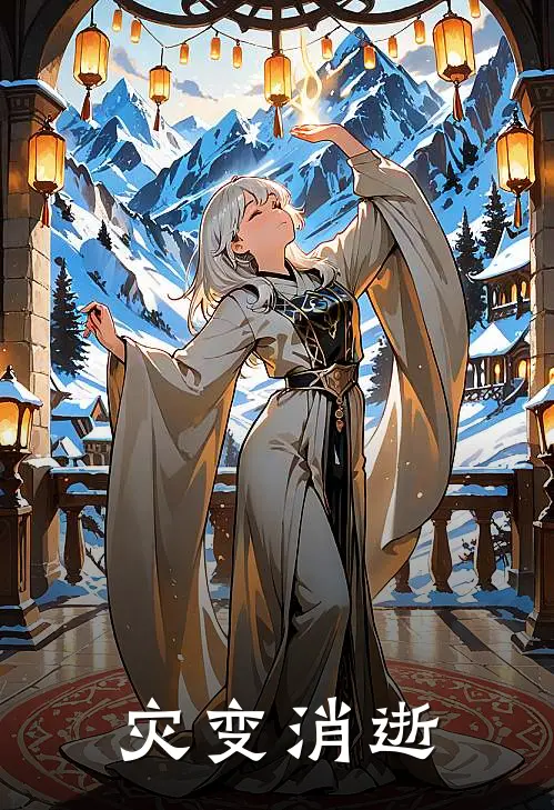 灾变消逝(星诺奥维)小说推荐完本_全本免费小说灾变消逝星诺奥维