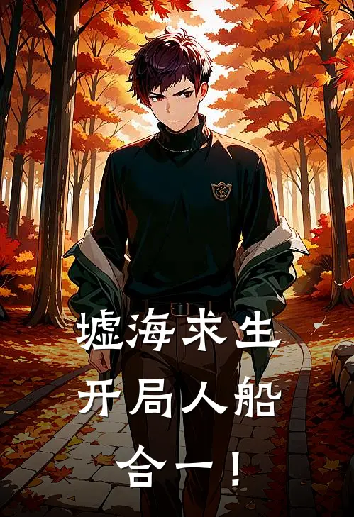 墟海求生，开局人船合一！(关旭关旭)小说免费在线阅读_墟海求生，开局人船合一！(关旭关旭)大结局阅读