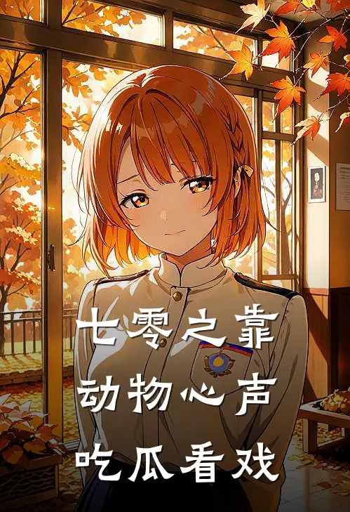 七零之靠动物心声吃瓜看戏苏瑶陈秀娟完整版小说_小说完结推荐七零之靠动物心声吃瓜看戏(苏瑶陈秀娟)