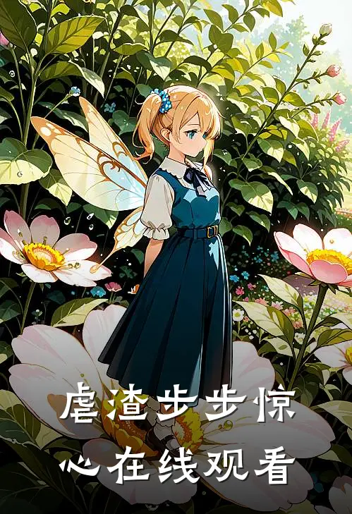 虐渣步步惊心在线观看