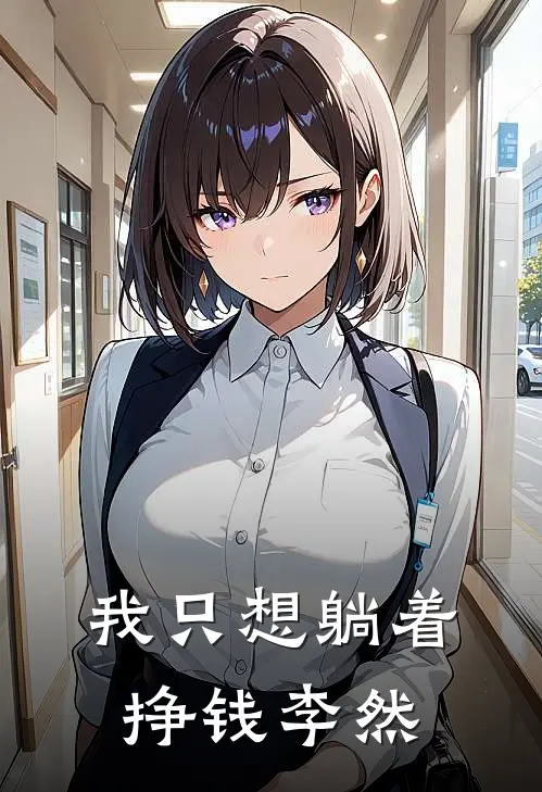 我只想躺着挣钱李然