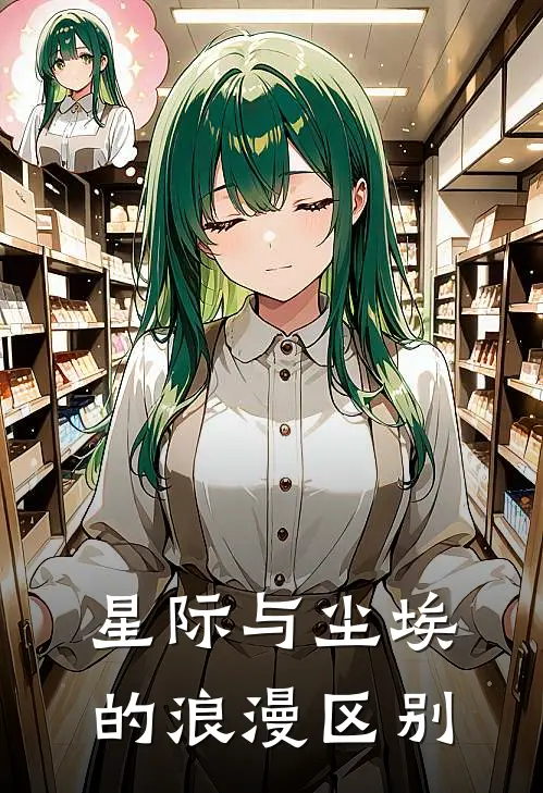 星际与尘埃的浪漫区别