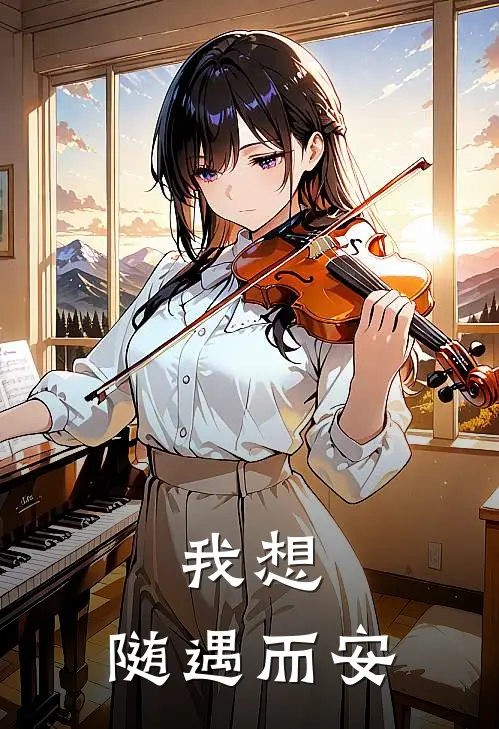 我想，随遇而安江晚俞琳热门小说阅读_免费完结小说我想，随遇而安江晚俞琳