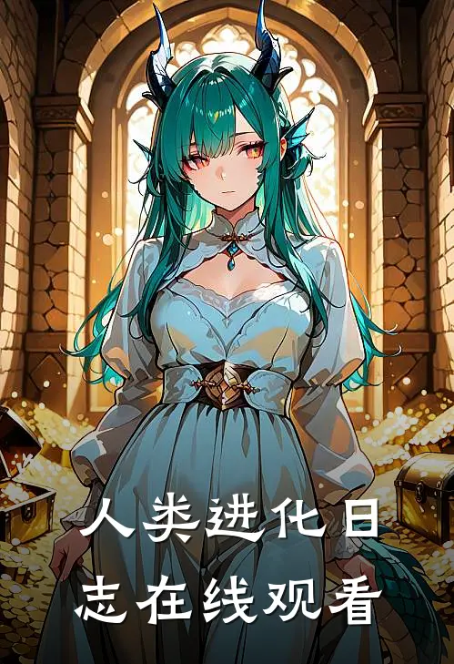 人类进化日志在线观看