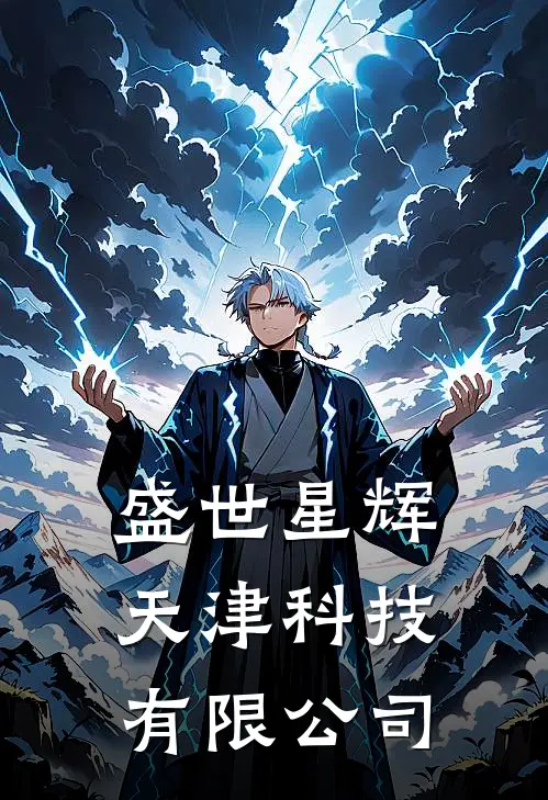 盛世星辉天津科技有限公司