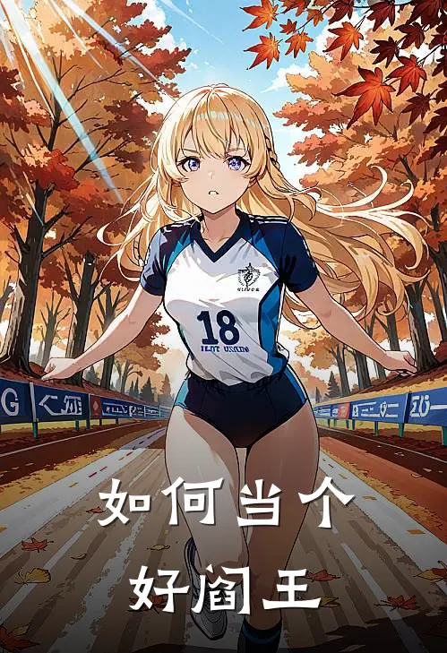 如何当个好阎王