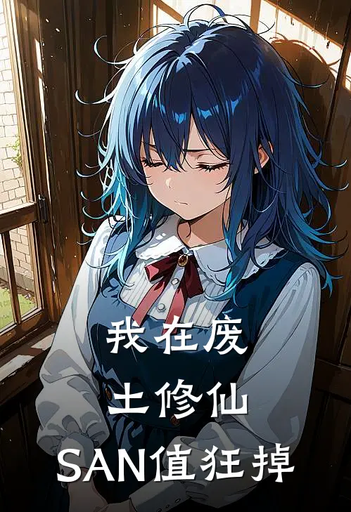 我在废土修仙，SAN值狂掉