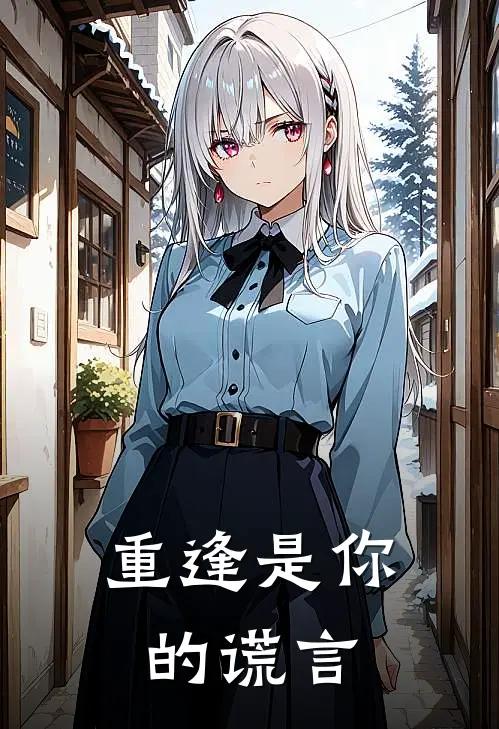 重逢是你的谎言