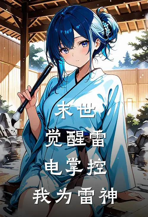 末世：觉醒雷电掌控，我为雷神林东王冕最新好看小说_已完结小说末世：觉醒雷电掌控，我为雷神林东王冕