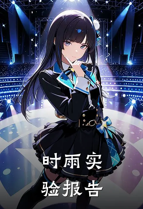 时雨实验报告时雨玲依热门小说免费阅读_网络热门小说时雨实验报告(时雨玲依)