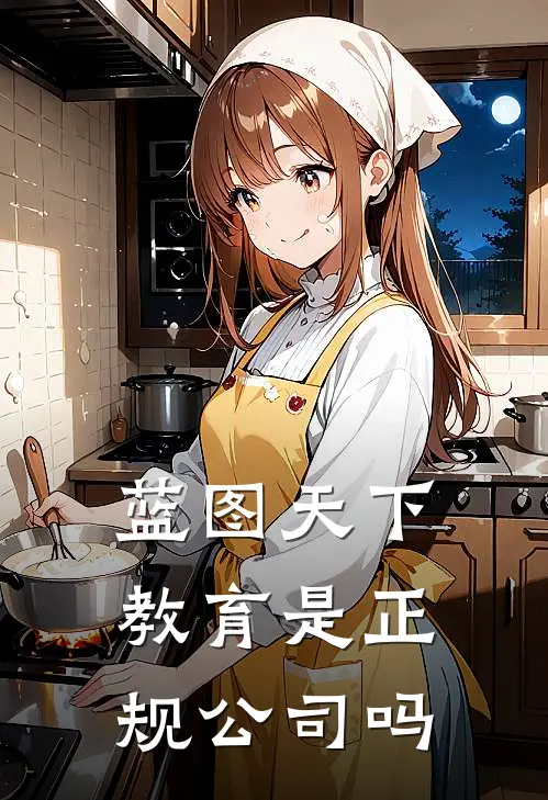 蓝图天下教育是正规公司吗