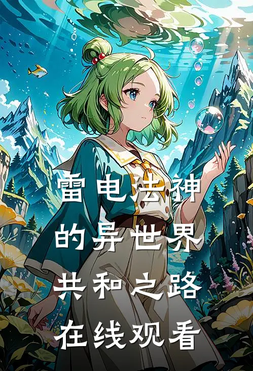 雷电法神的异世界共和之路在线观看