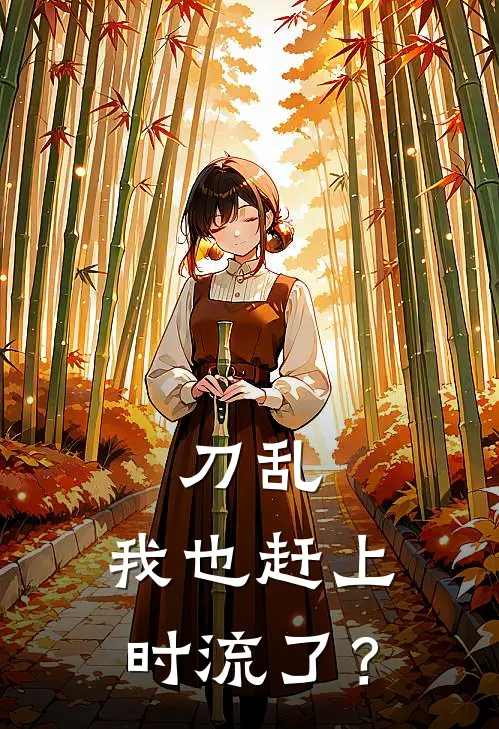 刀乱：我也赶上时流了？狐之助狐之助完整版免费小说_热门网络小说推荐刀乱：我也赶上时流了？(狐之助狐之助)