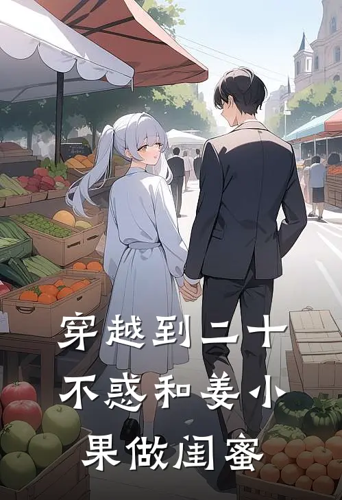 穿越到二十不惑和姜小果做闺蜜时小倩姜小果完结小说_完结版小说全文免费阅读穿越到二十不惑和姜小果做闺蜜时小倩姜小果