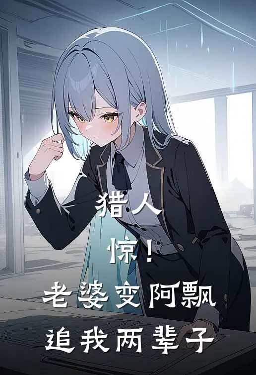 猎人：惊！老婆变阿飘追我两辈子(白楠伊飞坦)完整版小说全文免费阅读_免费阅读无弹窗猎人：惊！老婆变阿飘追我两辈子白楠伊飞坦