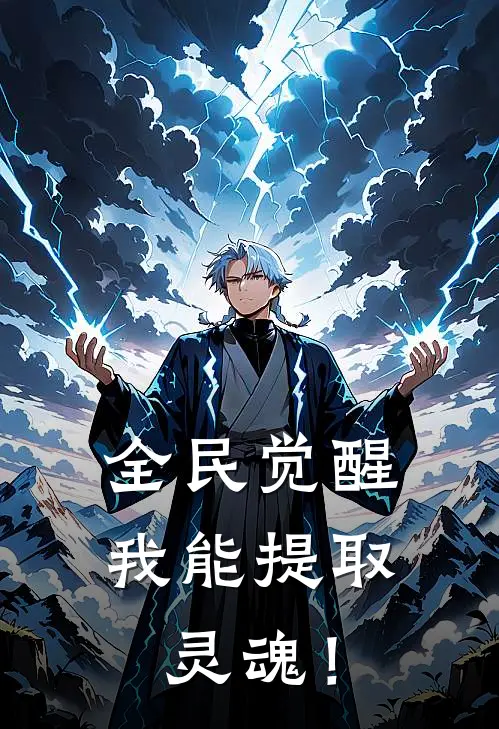 全民觉醒：我能提取灵魂！