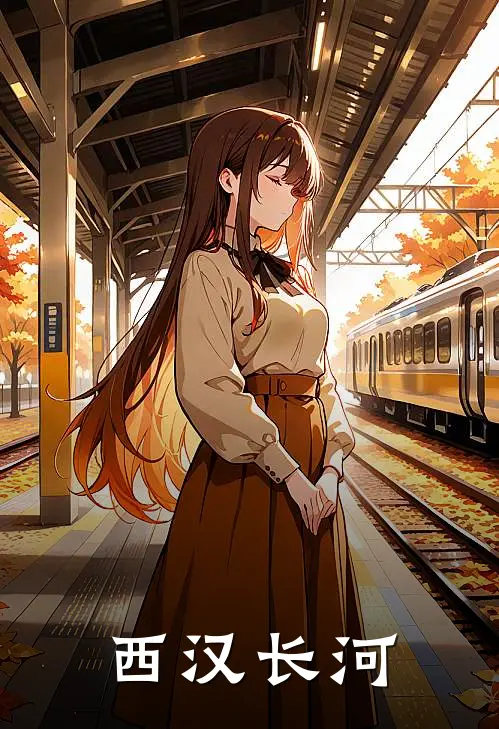 西汉长河程砚赵勇完本小说免费阅读_最新章节列表西汉长河(程砚赵勇)