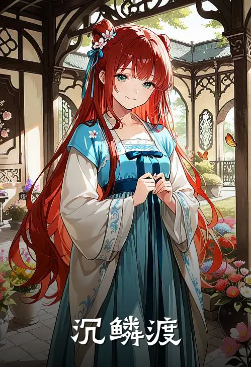 沉鳞渡(沈澜秋檀)全本免费在线阅读_沉鳞渡最新章节在线阅读