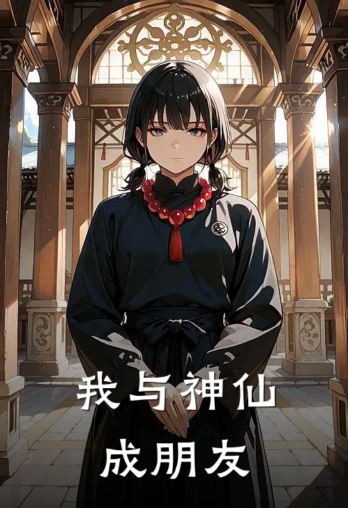 《我与神仙成朋友》星羽玄霄火爆新书_我与神仙成朋友(星羽玄霄)免费小说