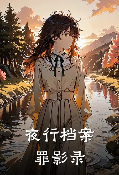 夜行档案：罪影录