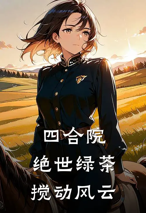 吕察吕青山(四合院：绝世绿茶搅动风云)完结版免费在线阅读_《四合院：绝世绿茶搅动风云》全章节阅读