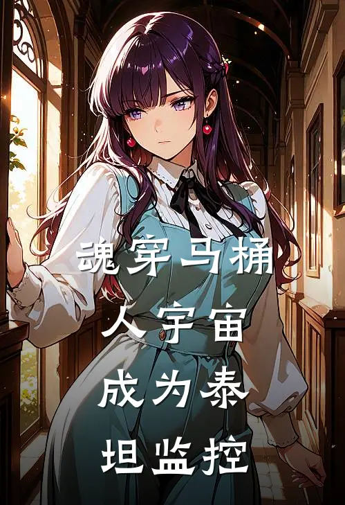 魂穿马桶人宇宙，成为泰坦监控