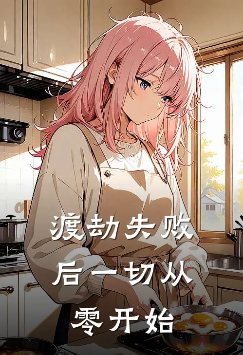 渡劫失败后一切从零开始