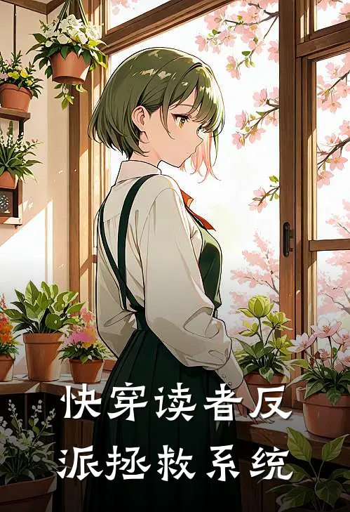 快穿读者反派拯救系统