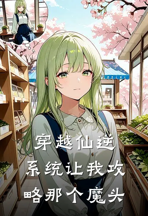 林灵王林穿越仙逆：系统让我攻略那个魔头最新章节在线阅读_林灵王林完整版阅读