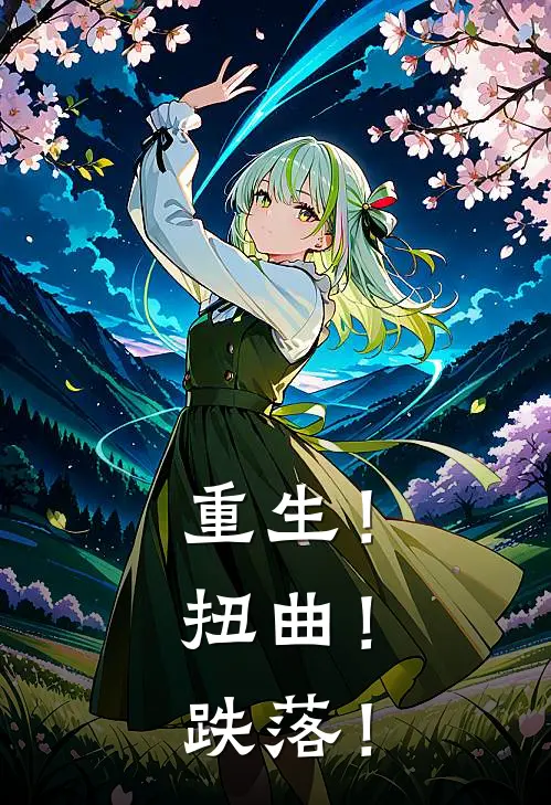 重生！扭曲！跌落！