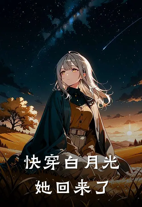 快穿白月光她回来了苏晚宁俞霖免费小说推荐_免费小说笔趣阁快穿白月光她回来了苏晚宁俞霖