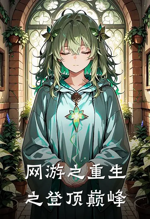 网游之重生之登顶巅峰(楚天楚天一)热门完本小说_最新小说网游之重生之登顶巅峰楚天楚天一