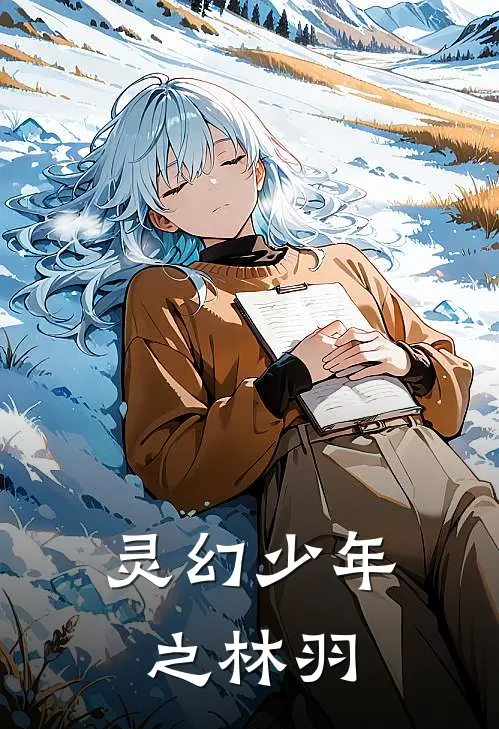 灵幻少年之林羽