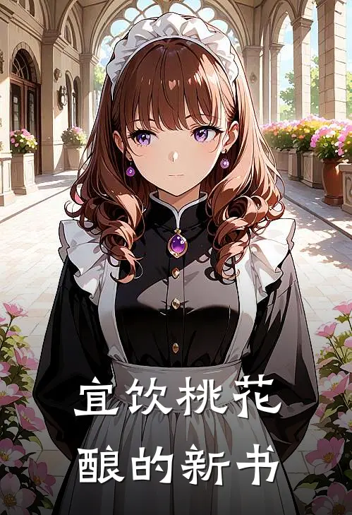 宜饮桃花酿的新书