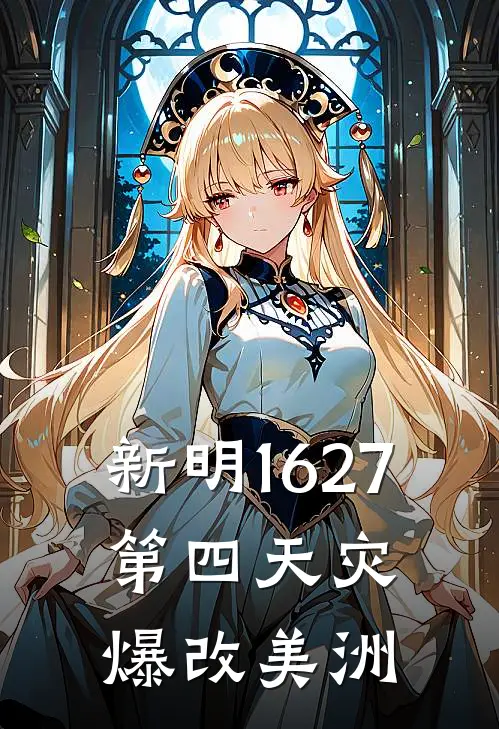 新明1627：第四天灾爆改美洲陆平陆平热门小说阅读_完本完结小说新明1627：第四天灾爆改美洲陆平陆平