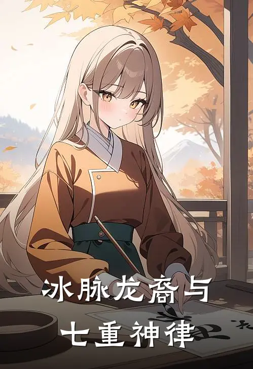 冰脉龙裔与七重神律(凯洛艾瑟琳)完结版免费小说_热门完结小说冰脉龙裔与七重神律(凯洛艾瑟琳)