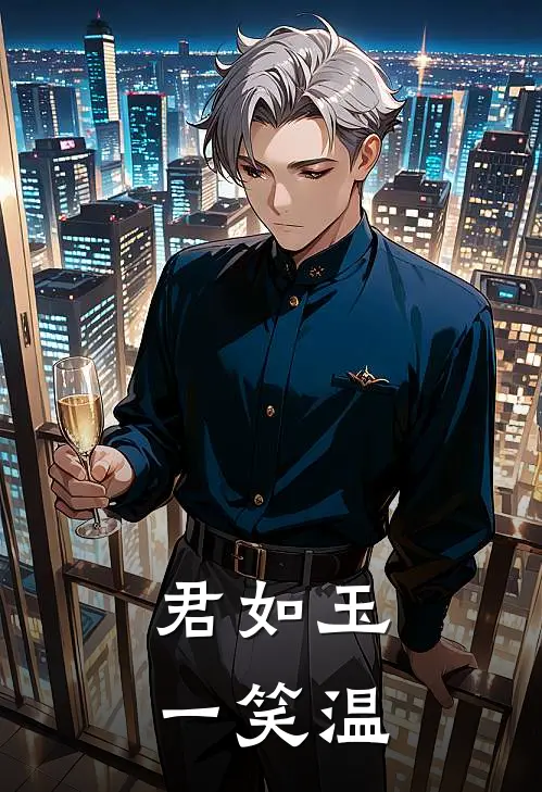 君如玉，一笑温(季屿川秦煜川)热门小说大全_推荐完本小说君如玉，一笑温季屿川秦煜川