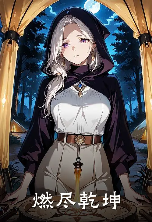 燃尽乾坤李阳马宇热门小说推荐_完本小说大全燃尽乾坤(李阳马宇)