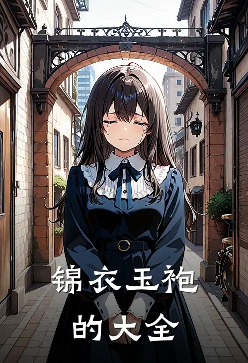 锦衣玉袍的大全