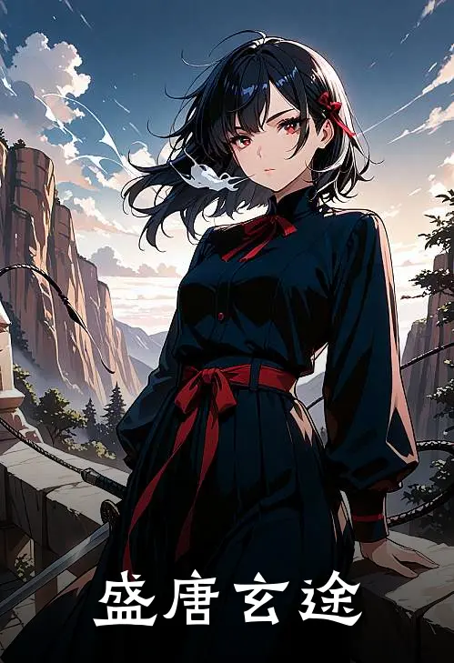 盛唐玄途陈默李瑛热门的网络小说_热门的网络小说盛唐玄途(陈默李瑛)