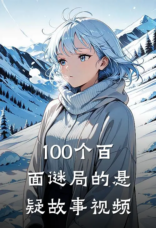 100个百面谜局的悬疑故事视频