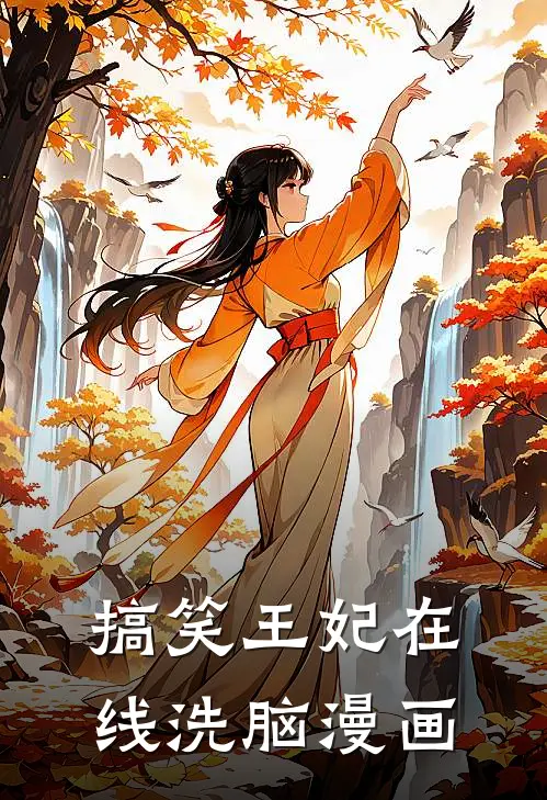 搞笑王妃在线洗脑漫画