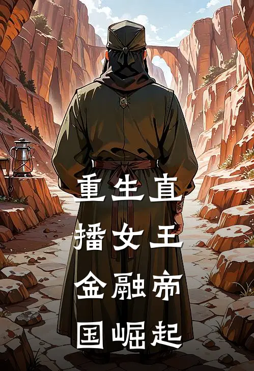 重生直播女王：金融帝国崛起