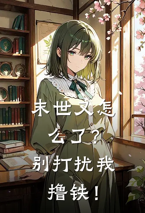 末世又怎么了？别打扰我撸铁！